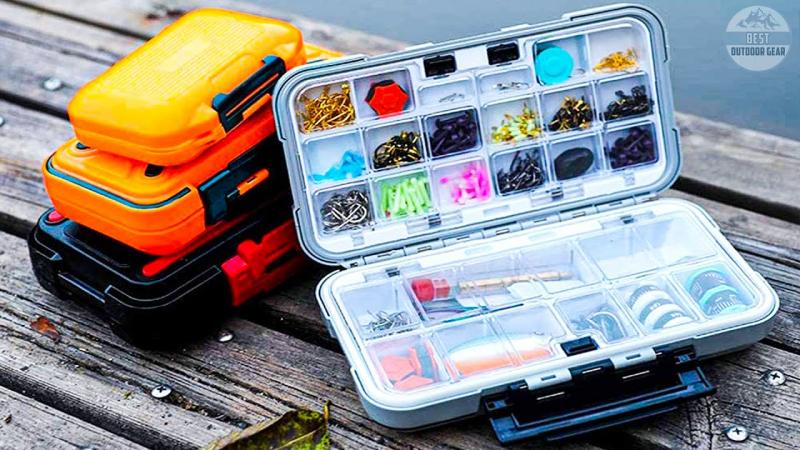 Need More Storage For Your Tackle. Why The Plano Stowaway 3600 Is The Answer To Your Fishing Gear Problems