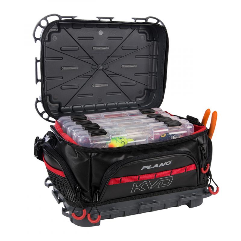 Need More Storage For Your Tackle. Why The Plano Stowaway 3600 Is The Answer To Your Fishing Gear Problems