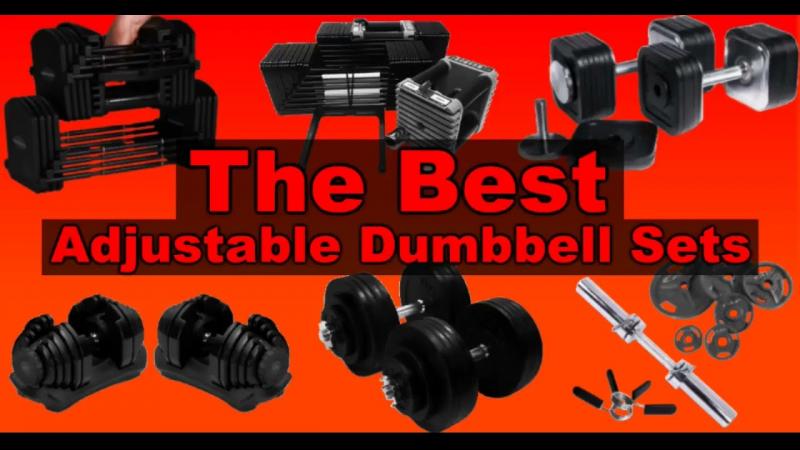 Need More Weight Options for PowerBlock Dumbbells. Explore the PowerBlock Expansion Stage 2 Kit