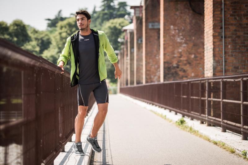 Need New Activewear This Season. : Discover The Best Men