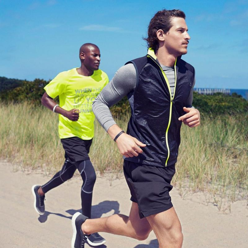 Need New Activewear This Season. : Discover The Best Men