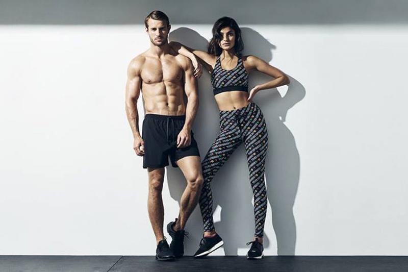 Need New Activewear This Season. : Discover The Best Men