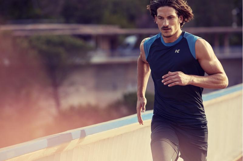 Need New Activewear This Season. : Discover The Best Men