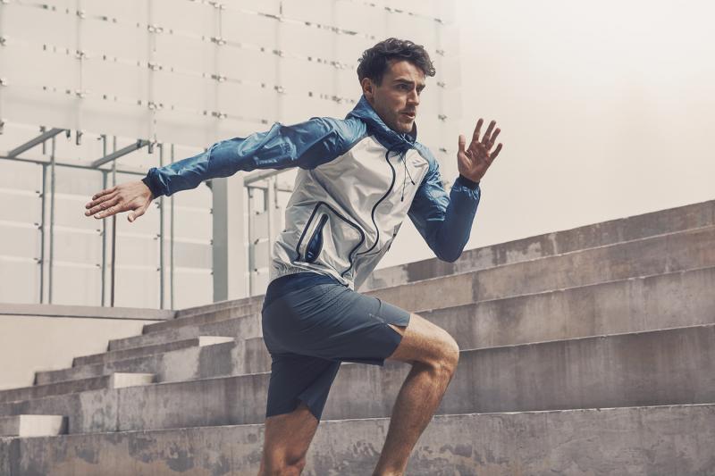 Need New Activewear This Season. : Discover The Best Men