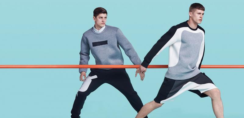 Need New Activewear This Season. : Discover The Best Men