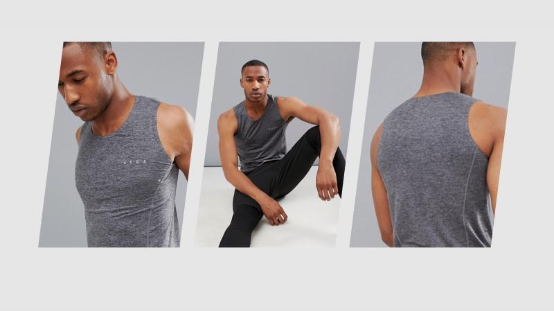 Need New Activewear This Season. : Discover The Best Men