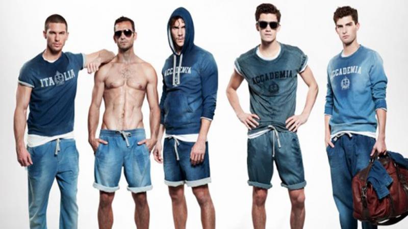 Need New Activewear This Season. : Discover The Best Men