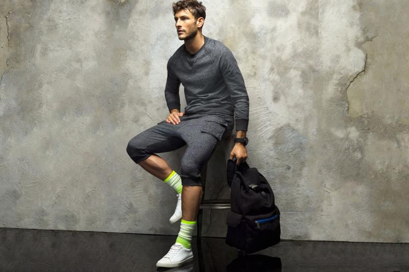 Need New Activewear This Season. : Discover The Best Men