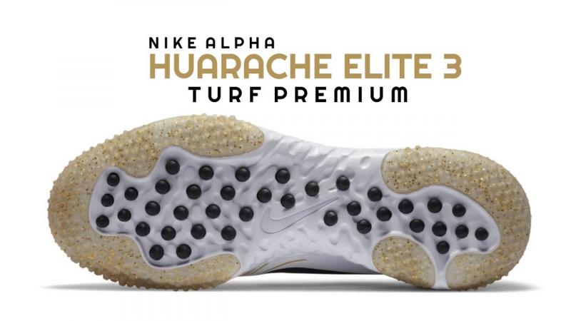 Need New Baseball Turf Shoes This Season. 15 Key Features Of Top Huarache Turfs