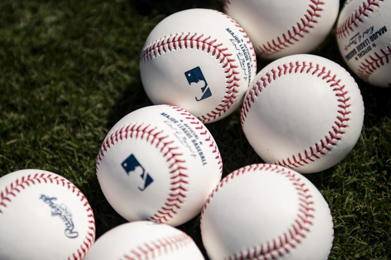 Need New Baseballs for Your Team. Here’s What to Look For in a Box of Baseballs