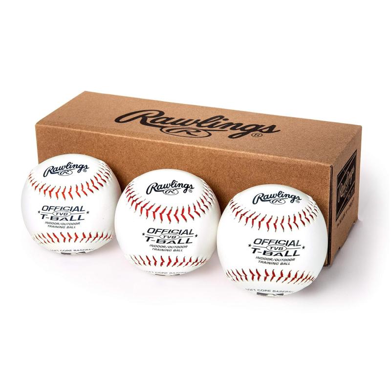 Need New Baseballs for Your Team. Here’s What to Look For in a Box of Baseballs