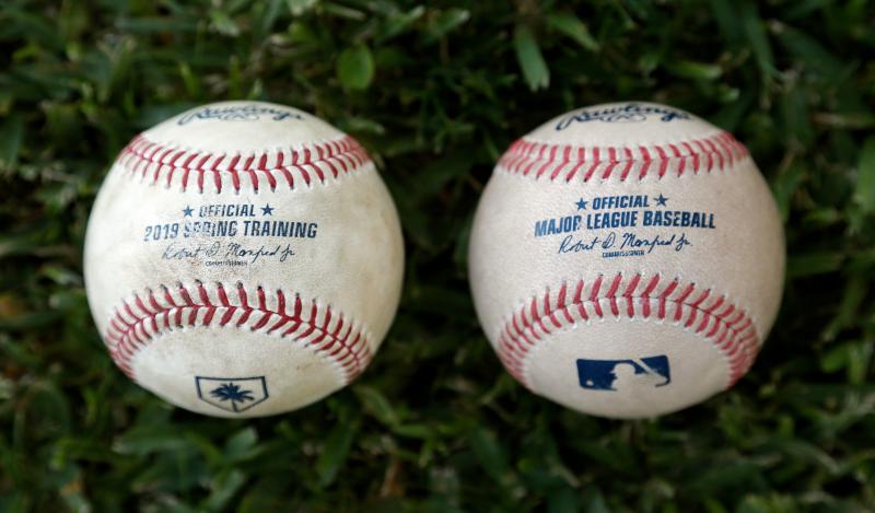 Need New Baseballs for Your Team. Here’s What to Look For in a Box of Baseballs