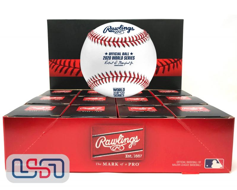 Need New Baseballs for Your Team. Here’s What to Look For in a Box of Baseballs