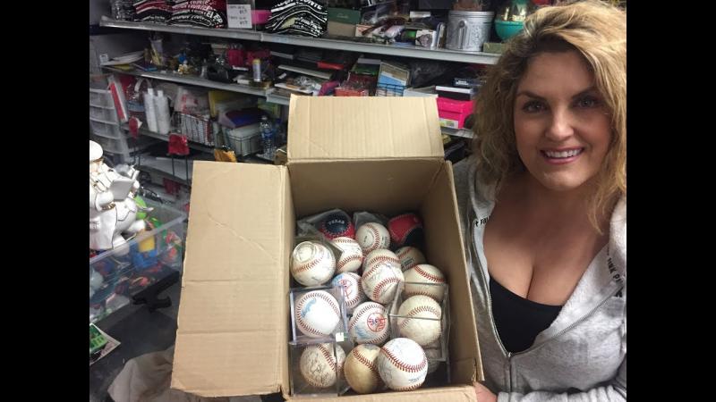 Need New Baseballs for Your Team. Here’s What to Look For in a Box of Baseballs