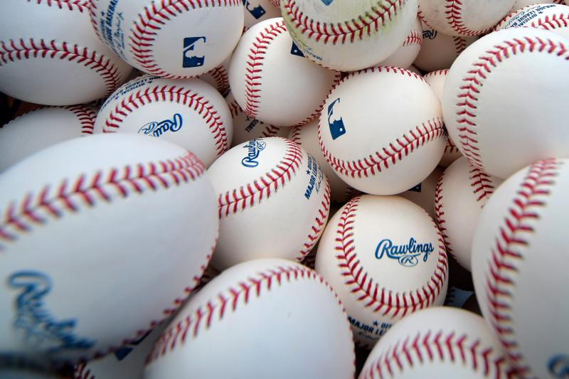 Need New Baseballs for Your Team. Here’s What to Look For in a Box of Baseballs