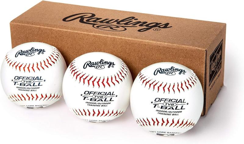 Need New Baseballs for Your Team. Here’s What to Look For in a Box of Baseballs