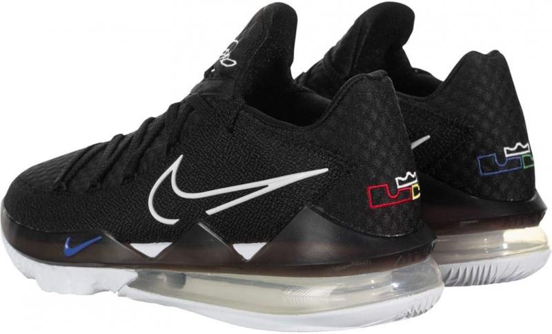 Need New Basketball Shoes This Season. Discover The Top Features Of The Lebron 17 Low