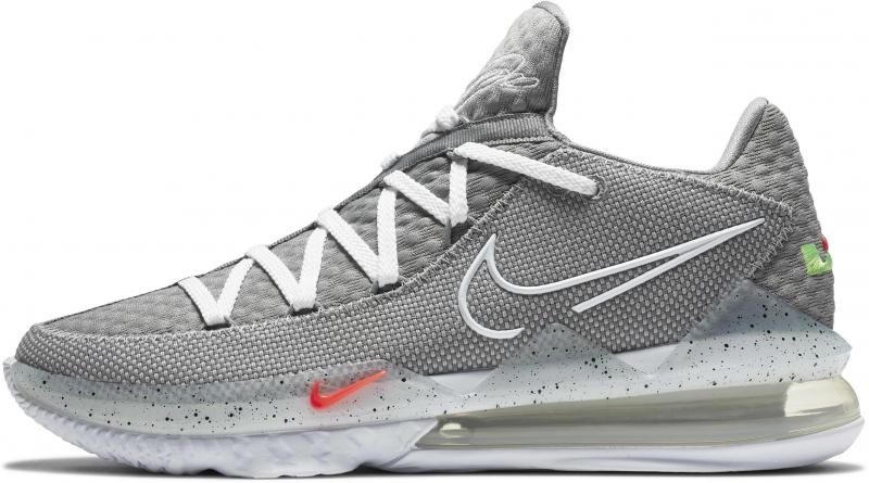 Need New Basketball Shoes This Season. Discover The Top Features Of The Lebron 17 Low