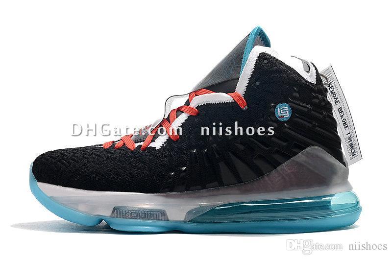 Need New Basketball Shoes This Season. Discover The Top Features Of The Lebron 17 Low