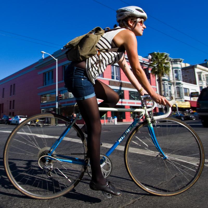 Need New Bike Shorts for Summer Cycling Fun. Here