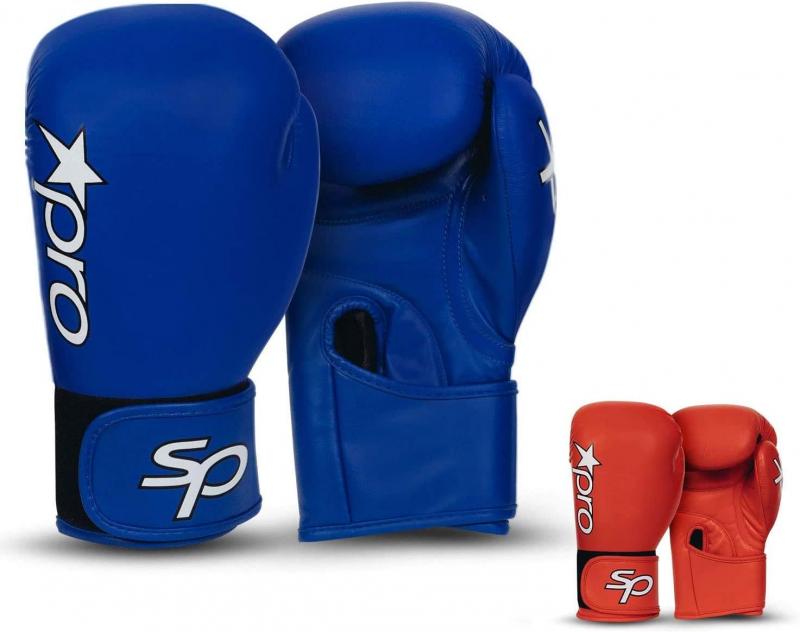 Need New Boxing Gloves. Learn The Top 15 Things About 20 oz Gloves