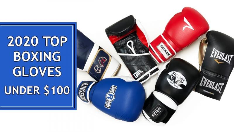 Need New Boxing Gloves. Learn The Top 15 Things About 20 oz Gloves