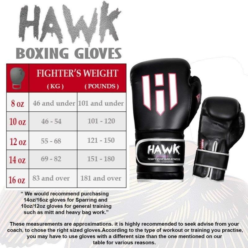 Need New Boxing Gloves. Learn The Top 15 Things About 20 oz Gloves