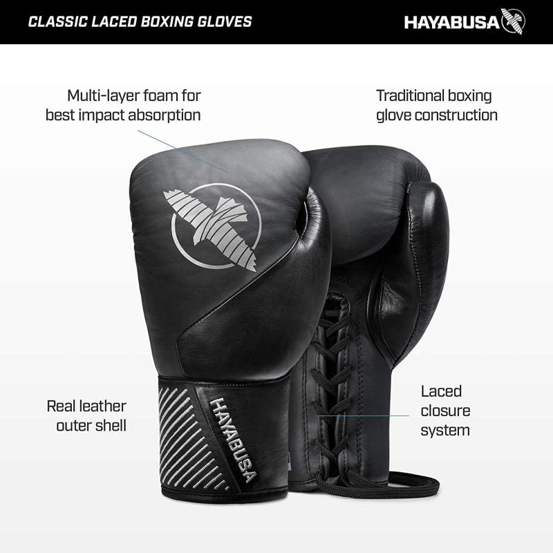 Need New Boxing Gloves. Learn The Top 15 Things About 20 oz Gloves