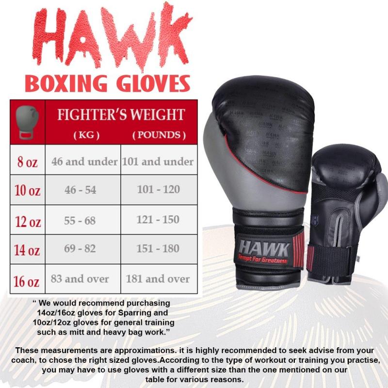 Need New Boxing Gloves. Learn The Top 15 Things About 20 oz Gloves