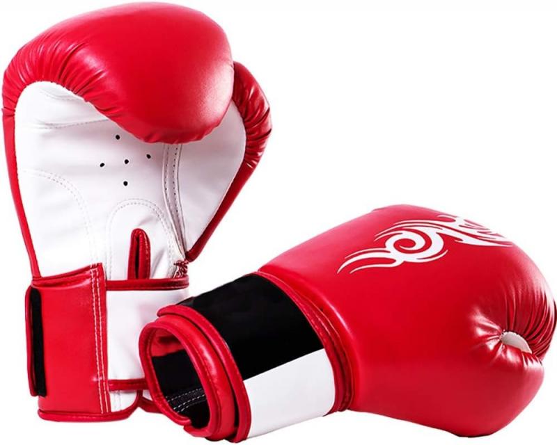 Need New Boxing Gloves. Learn The Top 15 Things About 20 oz Gloves