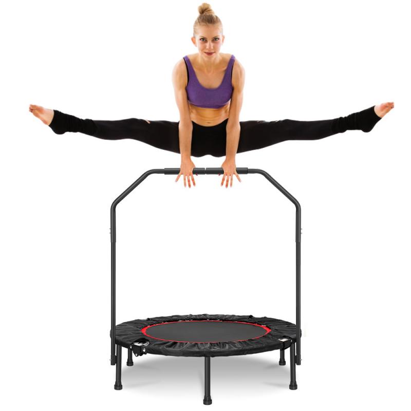 Need New Bungees for Your Mini Trampoline. Here Are 15 Replacement Options