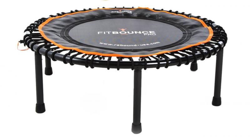 Need New Bungees for Your Mini Trampoline. Here Are 15 Replacement Options