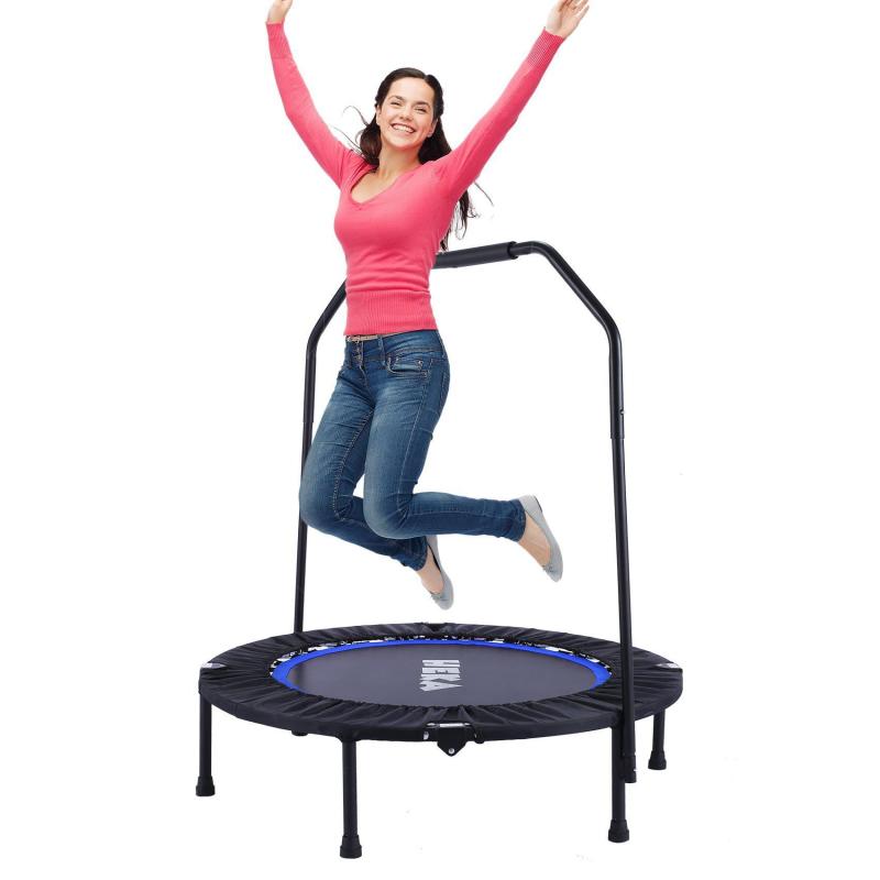 Need New Bungees for Your Mini Trampoline. Here Are 15 Replacement Options