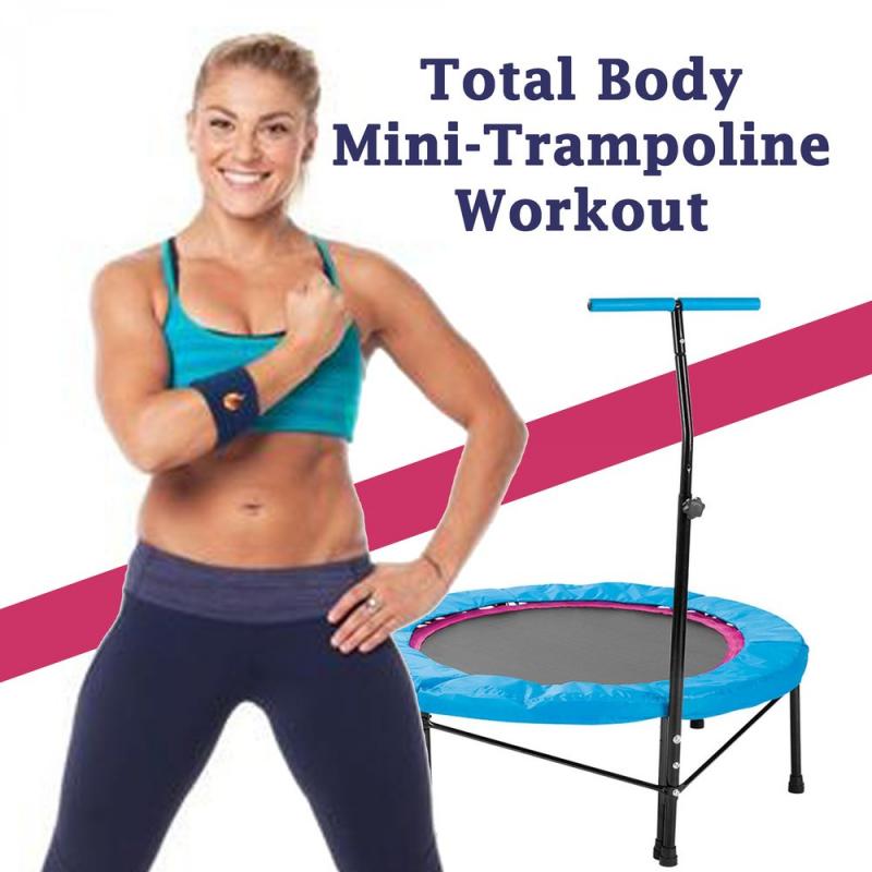 Need New Bungees for Your Mini Trampoline. Here Are 15 Replacement Options