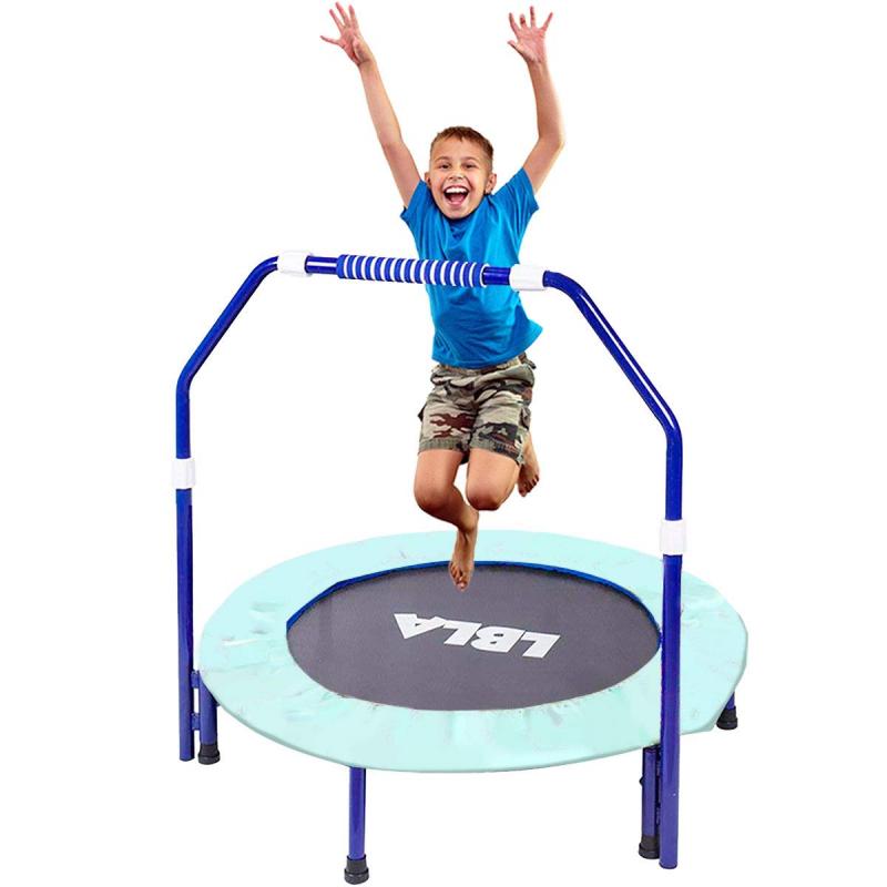 Need New Bungees for Your Mini Trampoline. Here Are 15 Replacement Options