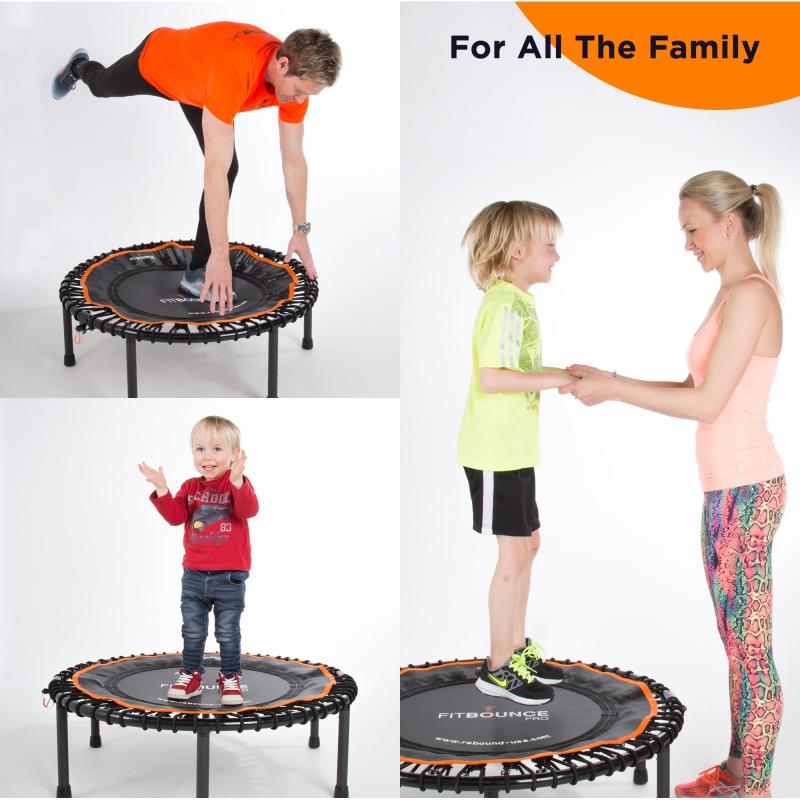 Need New Bungees for Your Mini Trampoline. Here Are 15 Replacement Options