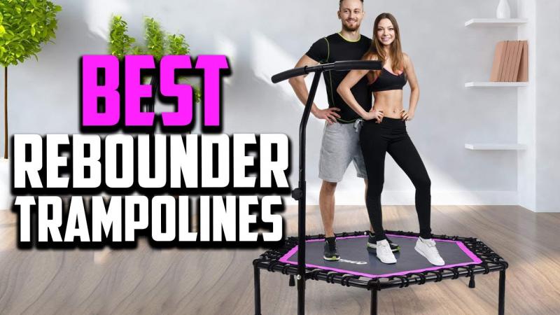 Need New Bungees for Your Mini Trampoline. Here Are 15 Replacement Options