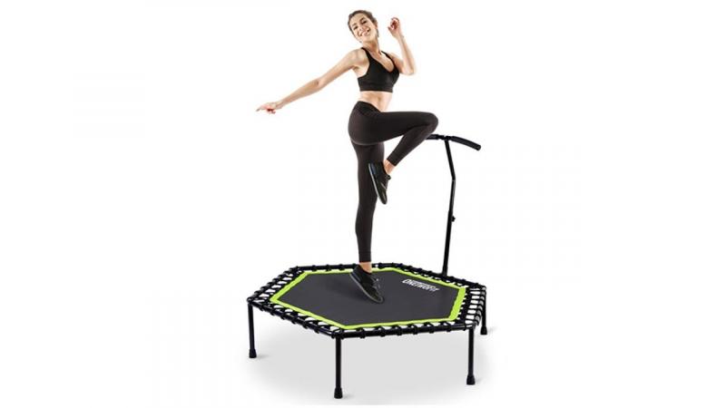 Need New Bungees for Your Mini Trampoline. Here Are 15 Replacement Options