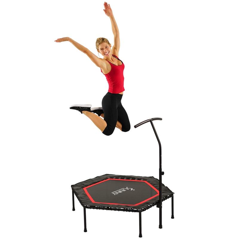 Need New Bungees for Your Mini Trampoline. Here Are 15 Replacement Options