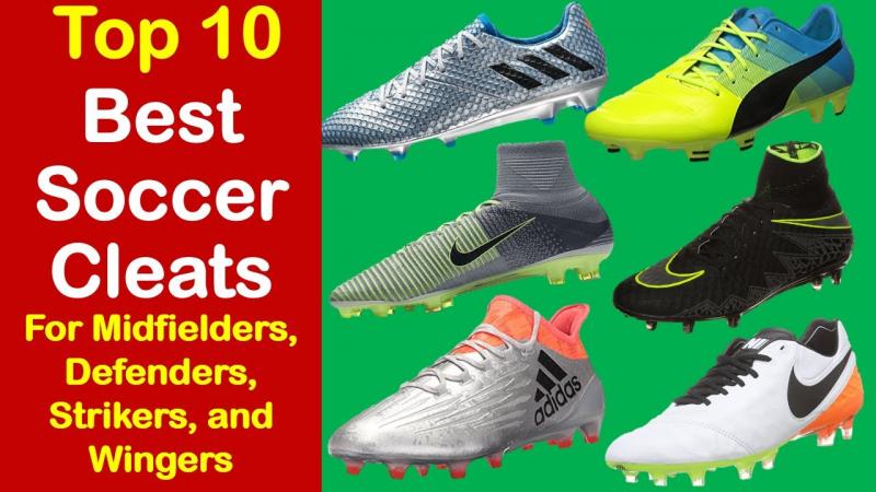 Need New Cleat Studs for Gameday: Discover the Best Football and Soccer Stud Options