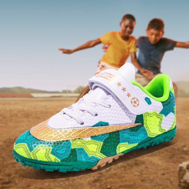 Need New Cleats for Your Kid This Season. Discover the Fastest Flex