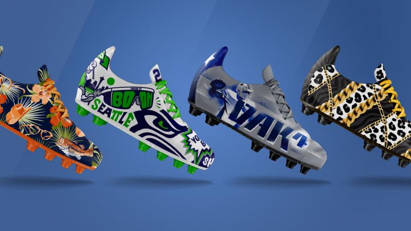 Need New Cleats for Your Kid This Season. Discover the Fastest Flex