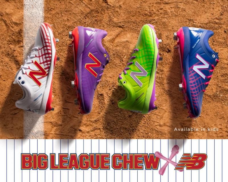 Need New Cleats for Your Kid This Season. Discover the Fastest Flex