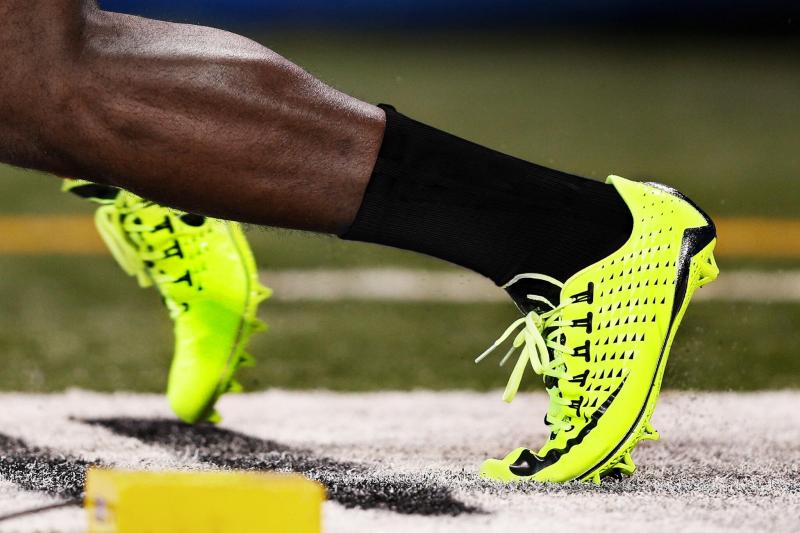 Need New Cleats for Your Kid This Season. Discover the Fastest Flex