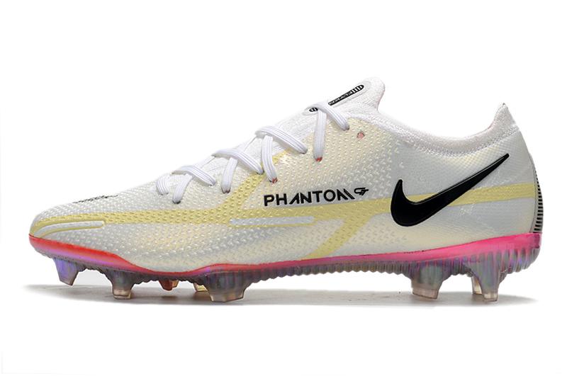 Need New Cleats This Season. Discover The: Phantom GT Elite DF FG Soccer Cleats Worth Buying in 2023