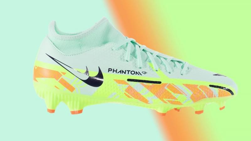 Need New Cleats This Season. Discover The: Phantom GT Elite DF FG Soccer Cleats Worth Buying in 2023