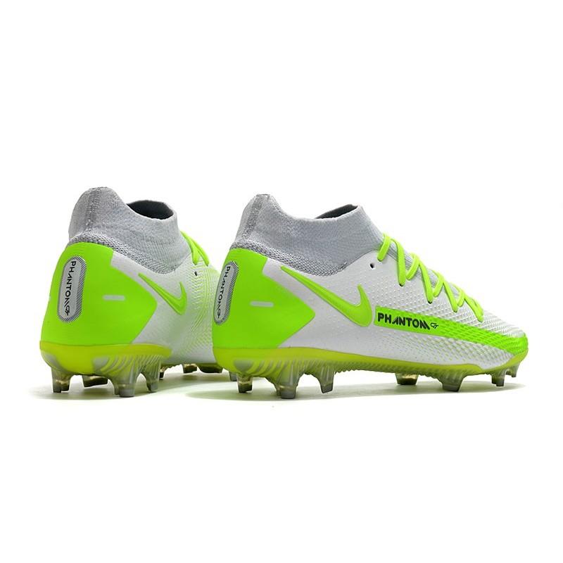 Need New Cleats This Season. Discover The: Phantom GT Elite DF FG Soccer Cleats Worth Buying in 2023