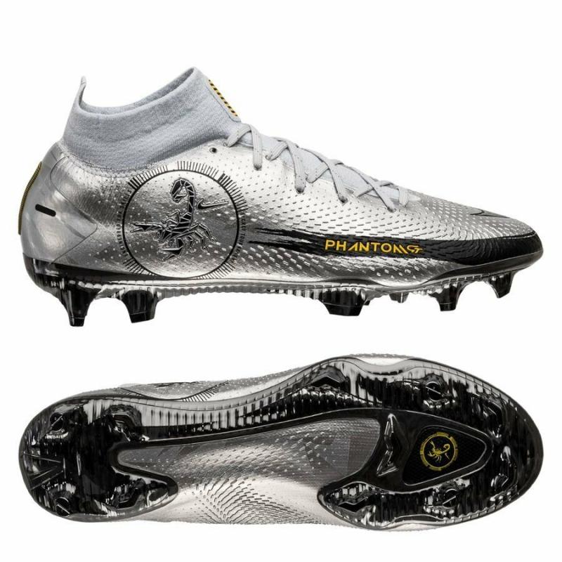 Need New Cleats This Season. Discover The: Phantom GT Elite DF FG Soccer Cleats Worth Buying in 2023