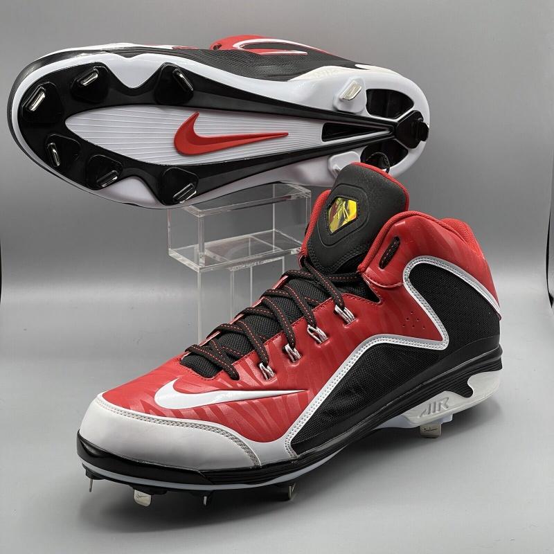 Need New Cleats This Season. Here are The Top 15 Mens Metal Baseball Cleats of 2023