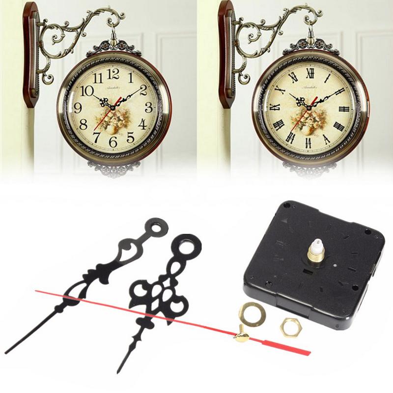 Need New Clock Hands for Your Vintage Timepiece. Discover 13" Replacement Hands to Refresh Your Clock